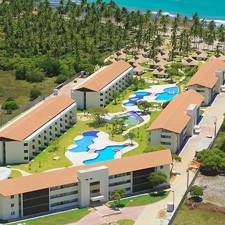 Carneiros Beach Resort Flat Tamandaré Εξωτερικό φωτογραφία