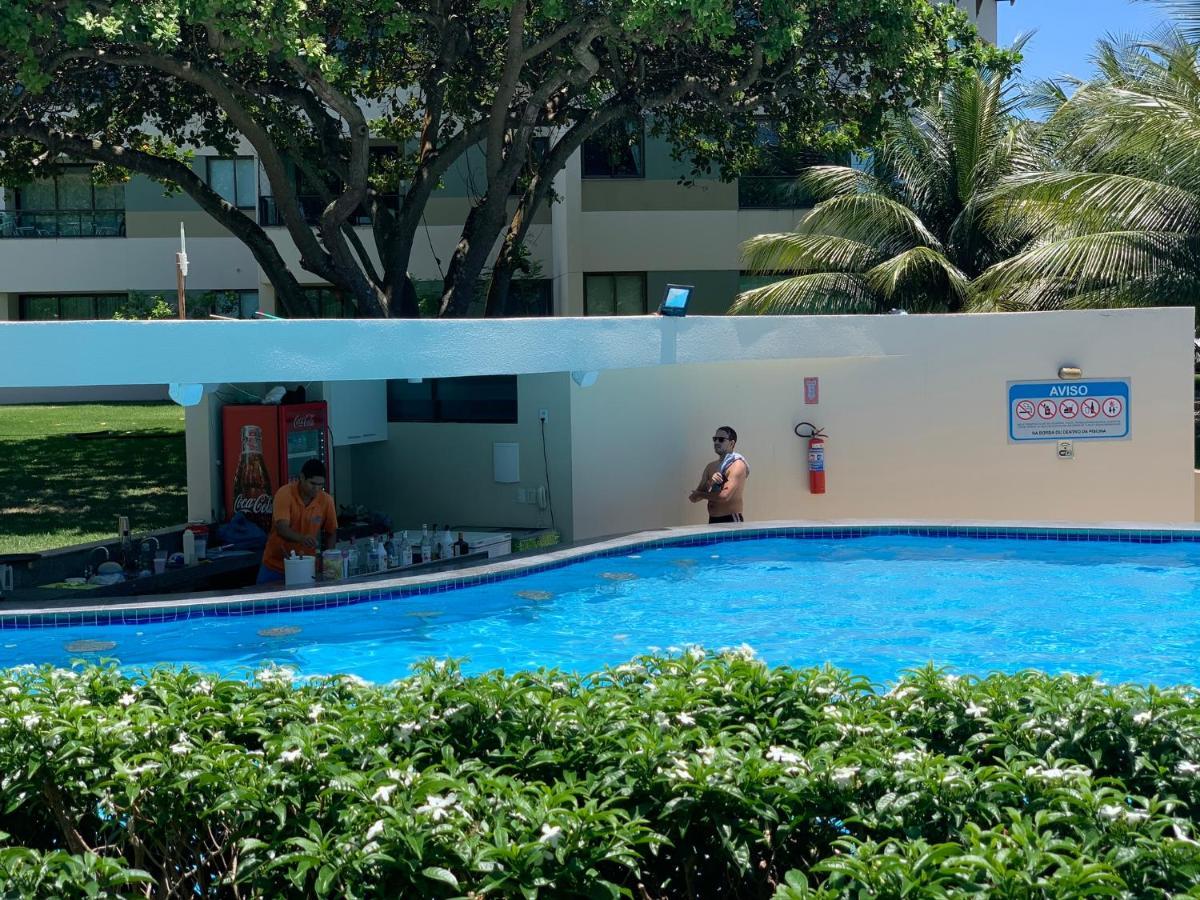 Carneiros Beach Resort Flat Tamandaré Εξωτερικό φωτογραφία