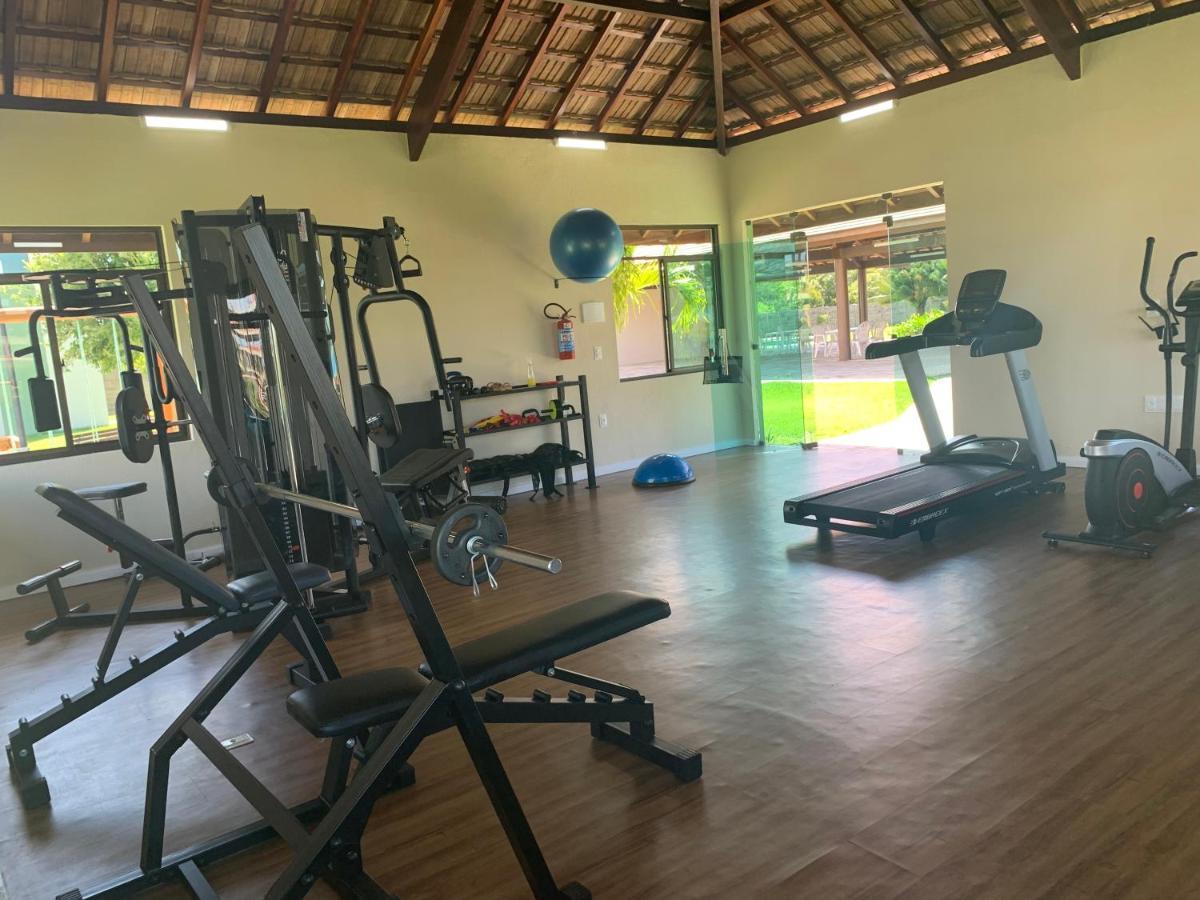 Carneiros Beach Resort Flat Tamandaré Εξωτερικό φωτογραφία