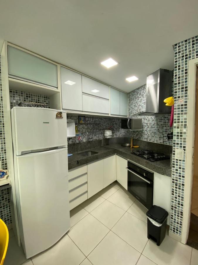 Carneiros Beach Resort Flat Tamandaré Εξωτερικό φωτογραφία