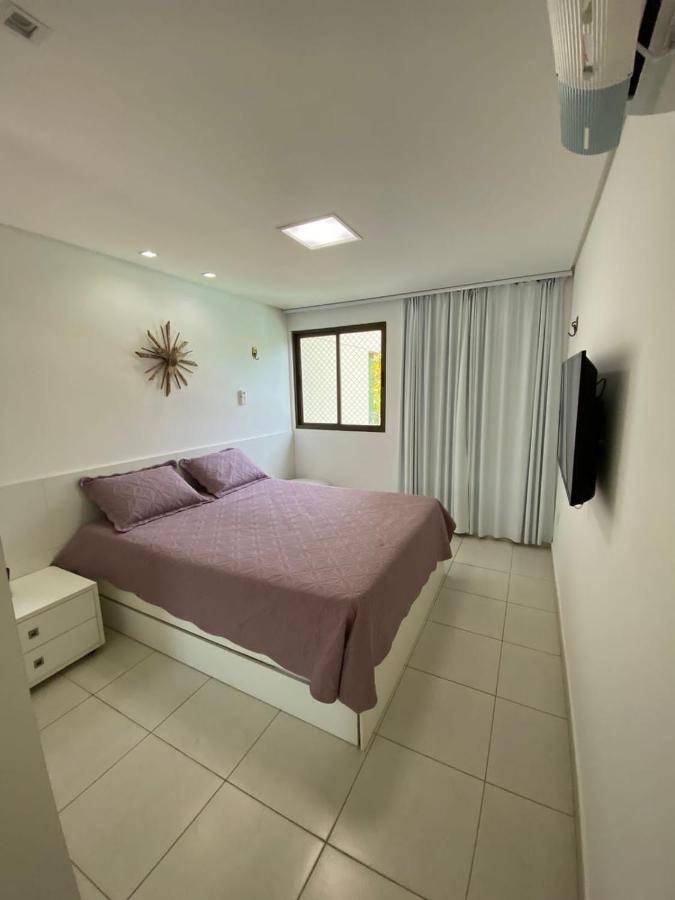 Carneiros Beach Resort Flat Tamandaré Εξωτερικό φωτογραφία