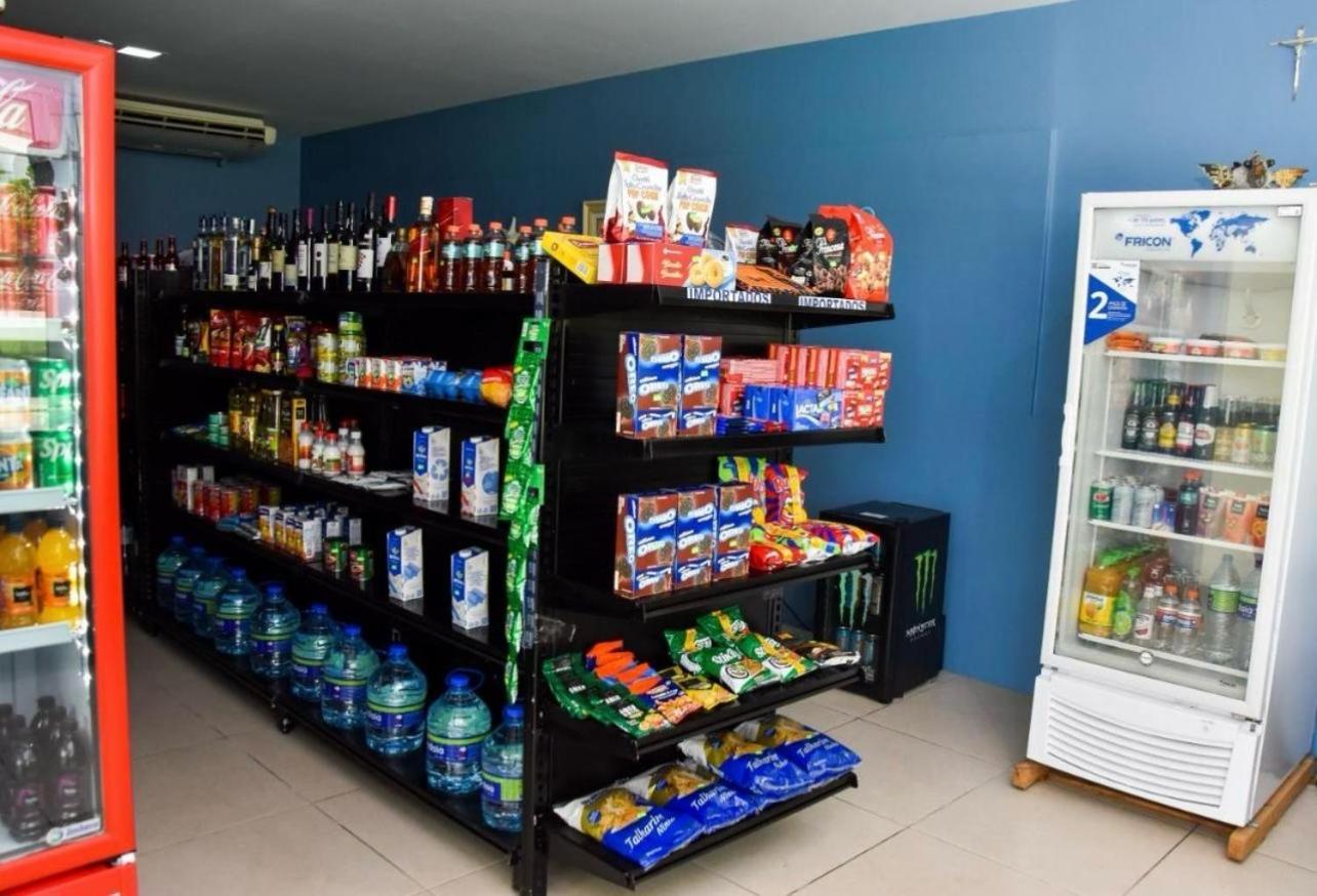 Carneiros Beach Resort Flat Tamandaré Εξωτερικό φωτογραφία