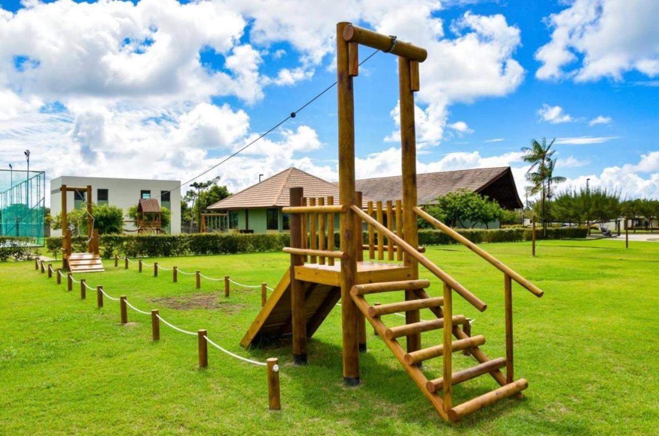 Carneiros Beach Resort Flat Tamandaré Εξωτερικό φωτογραφία