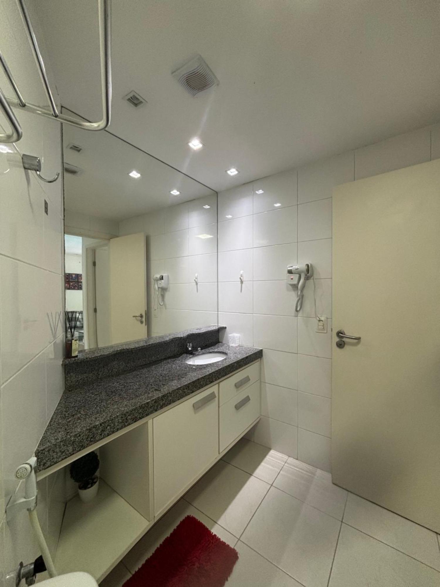 Carneiros Beach Resort Flat Tamandaré Εξωτερικό φωτογραφία