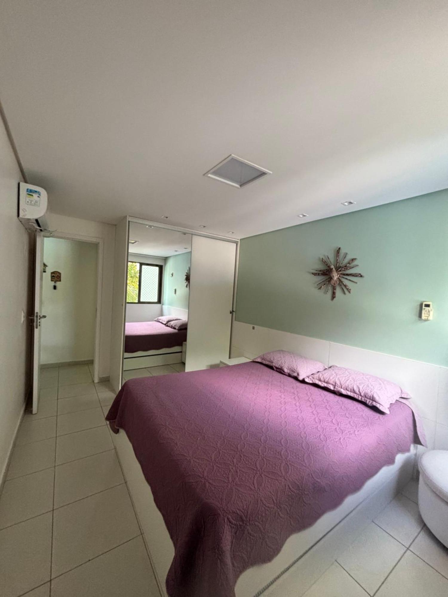 Carneiros Beach Resort Flat Tamandaré Εξωτερικό φωτογραφία