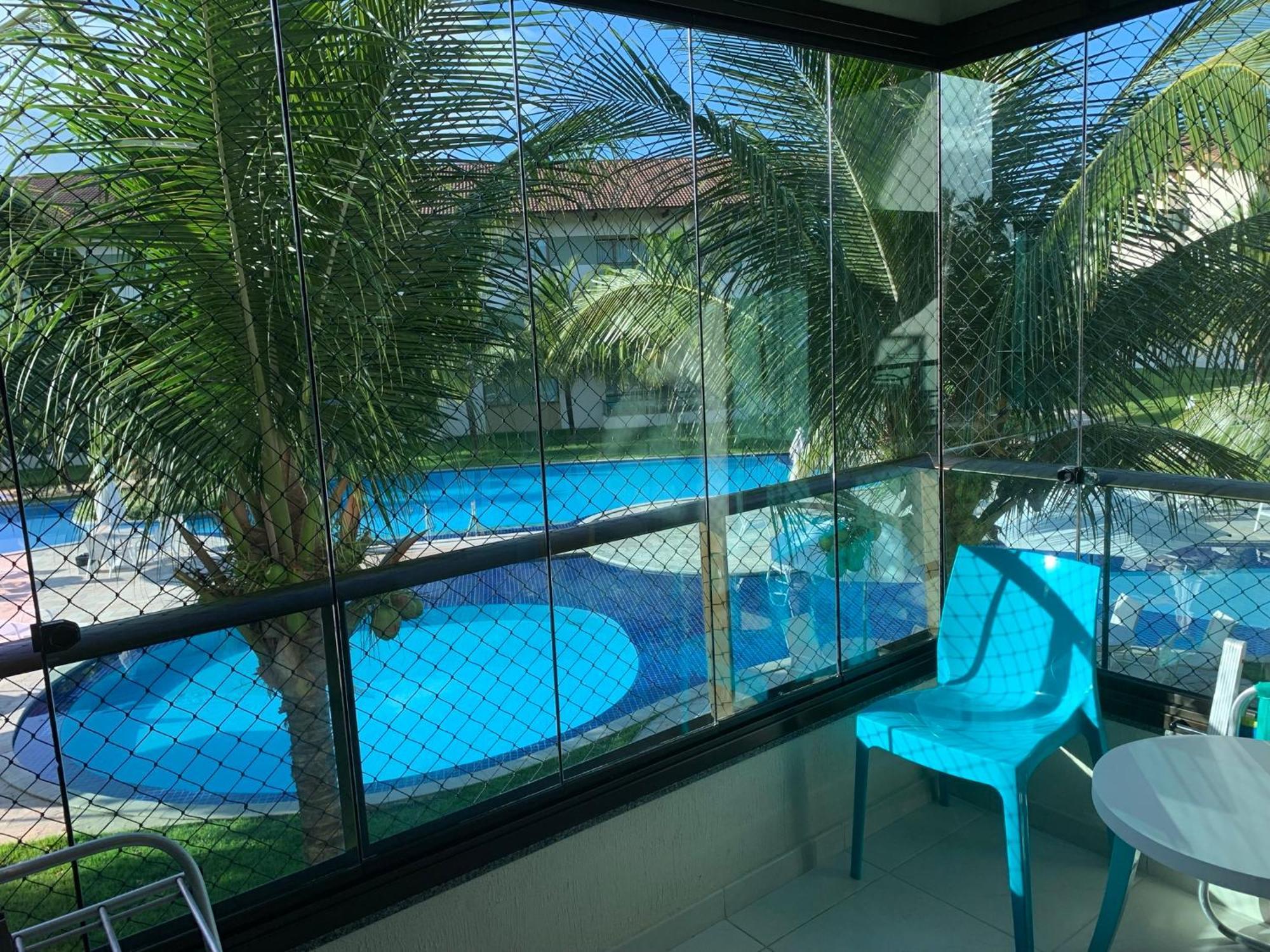 Carneiros Beach Resort Flat Tamandaré Εξωτερικό φωτογραφία