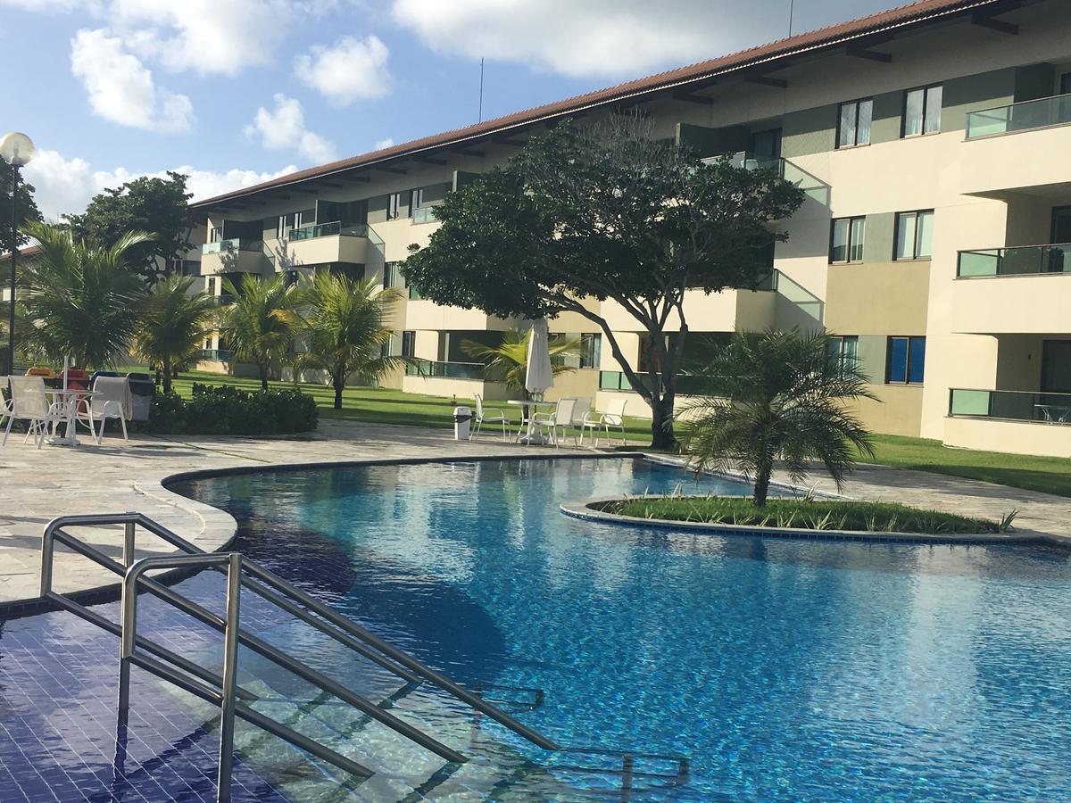 Carneiros Beach Resort Flat Tamandaré Εξωτερικό φωτογραφία