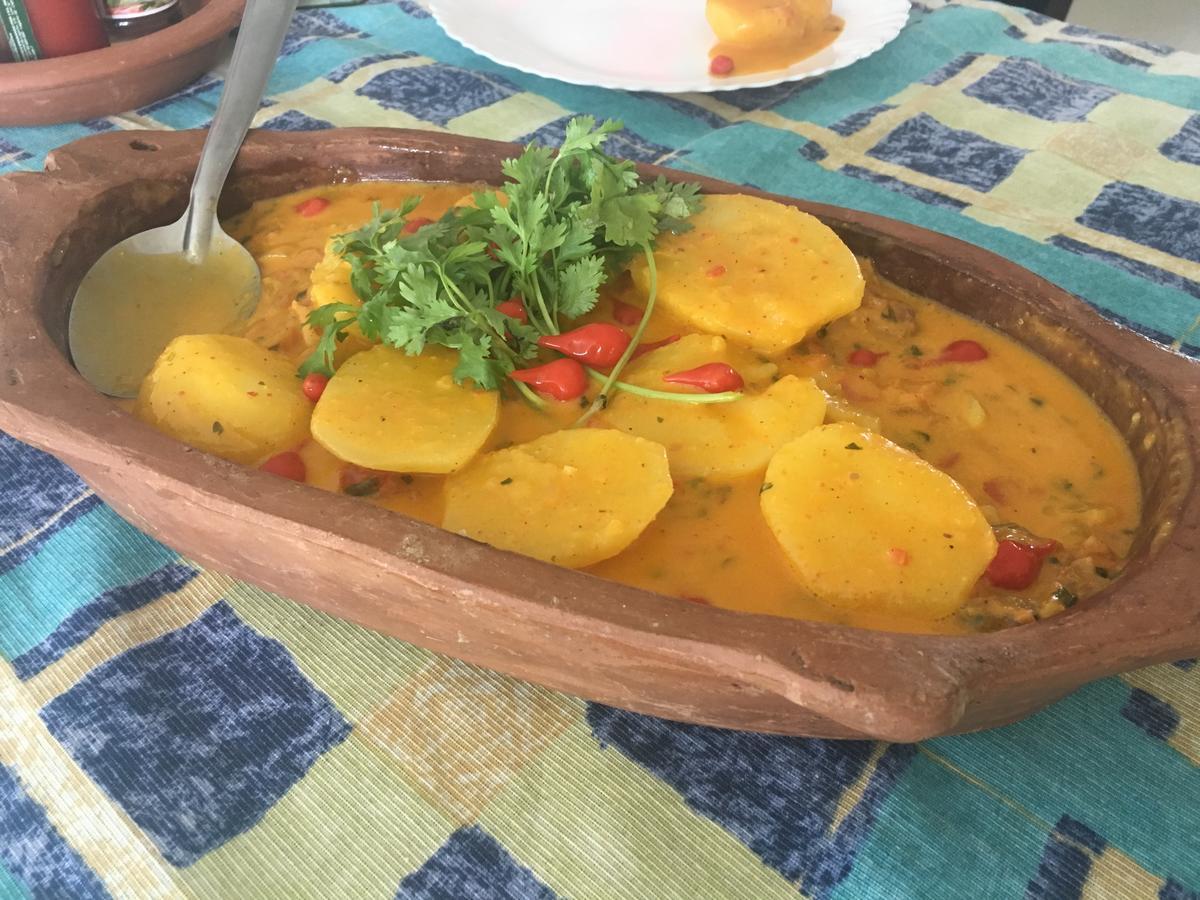 Carneiros Beach Resort Flat Tamandaré Εξωτερικό φωτογραφία