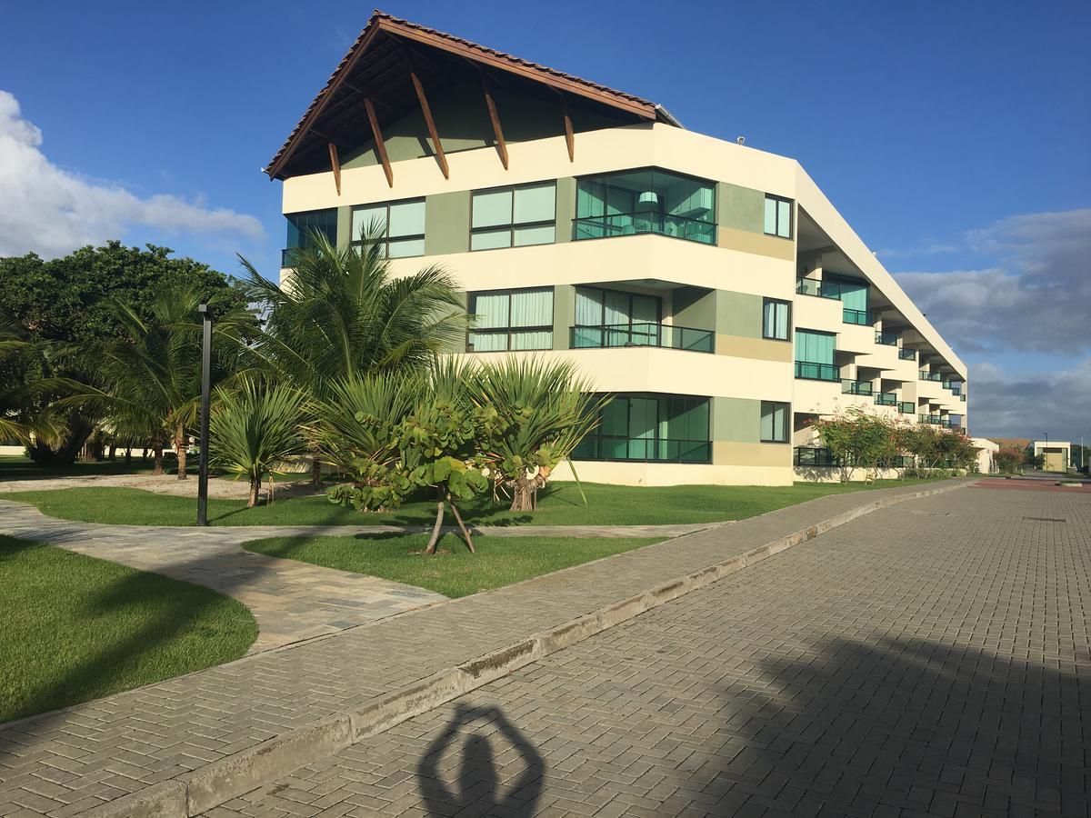 Carneiros Beach Resort Flat Tamandaré Εξωτερικό φωτογραφία