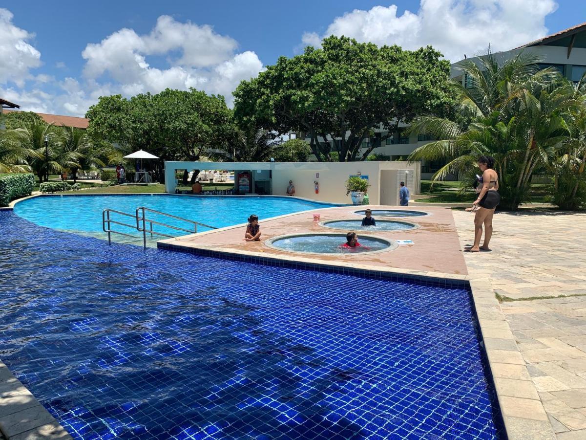 Carneiros Beach Resort Flat Tamandaré Εξωτερικό φωτογραφία