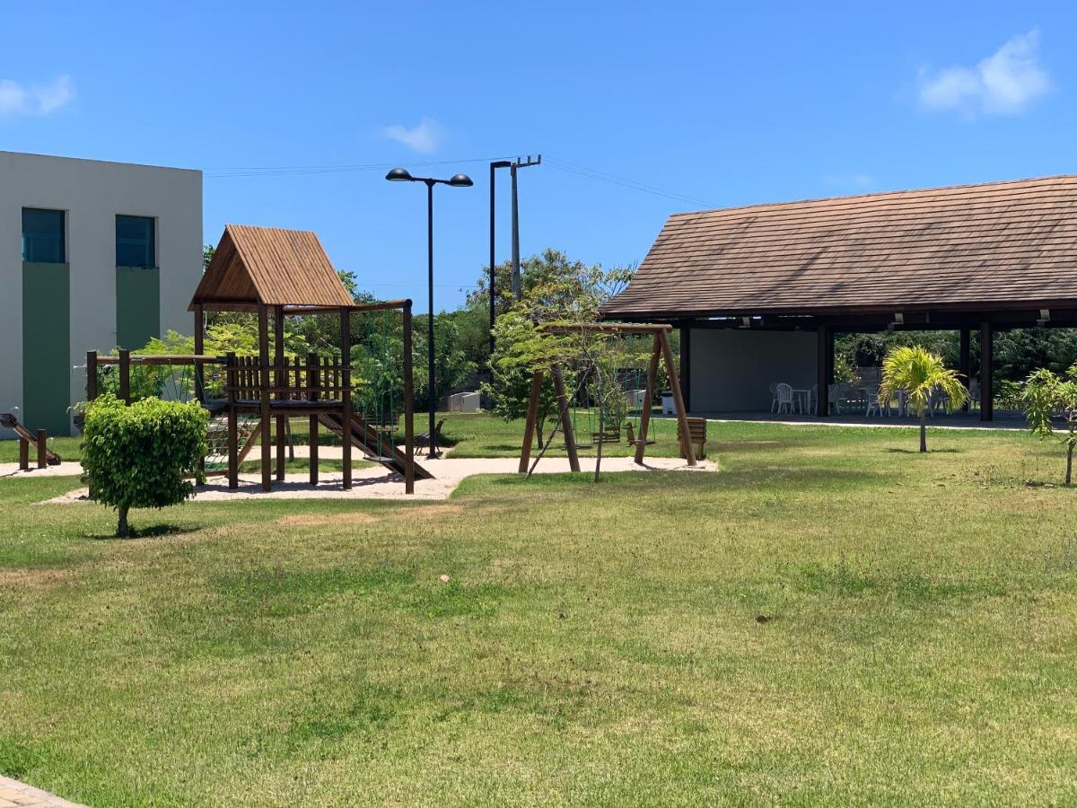 Carneiros Beach Resort Flat Tamandaré Εξωτερικό φωτογραφία